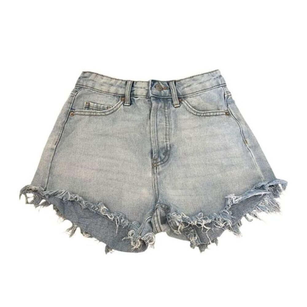 wild fable jean shorts